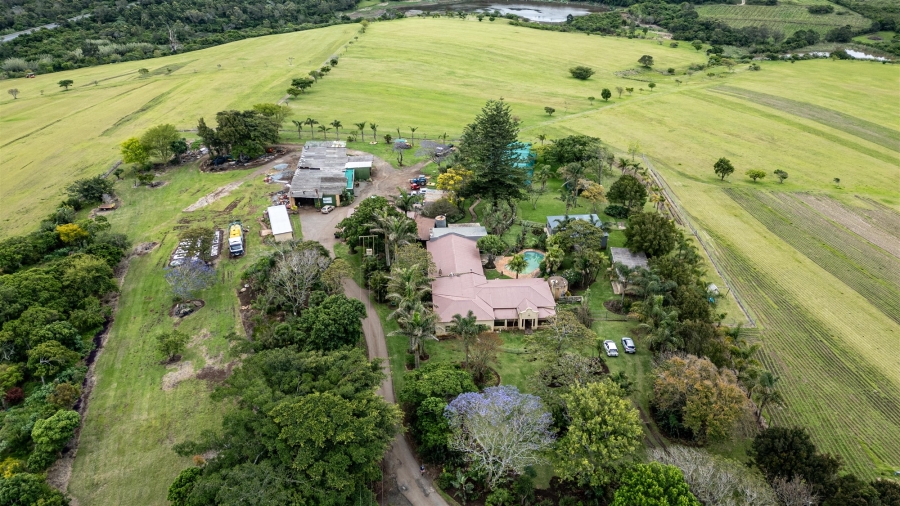 5 Bedroom Property for Sale in East London Rural Eastern Cape